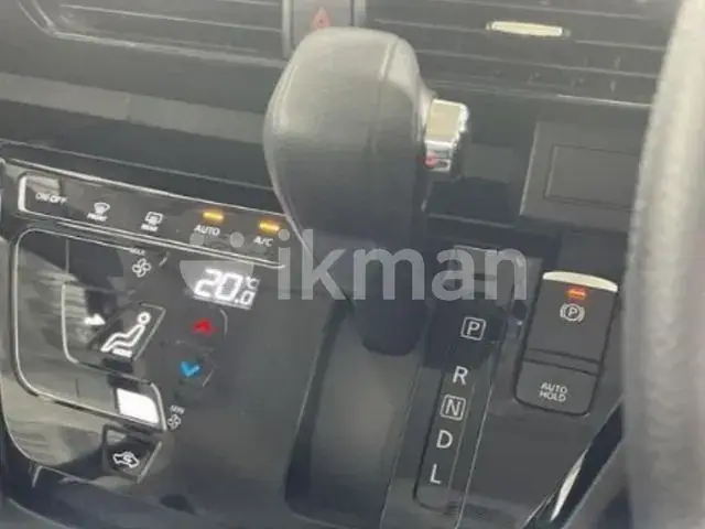 Nissan Roox 2023 photo 3