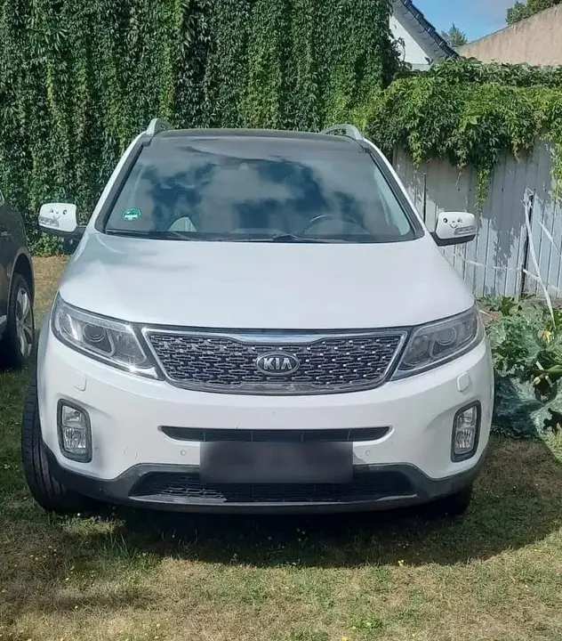 Kia Tucson