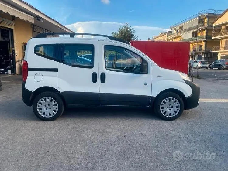 Peugeot Bipper 2014 photo 3