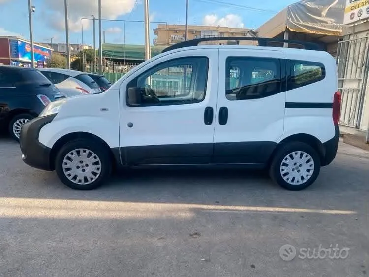 Peugeot Bipper 2014 photo 4