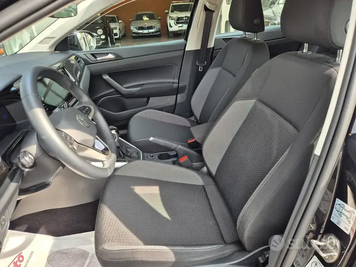 Volkswagen Taigo 2025 photo 5