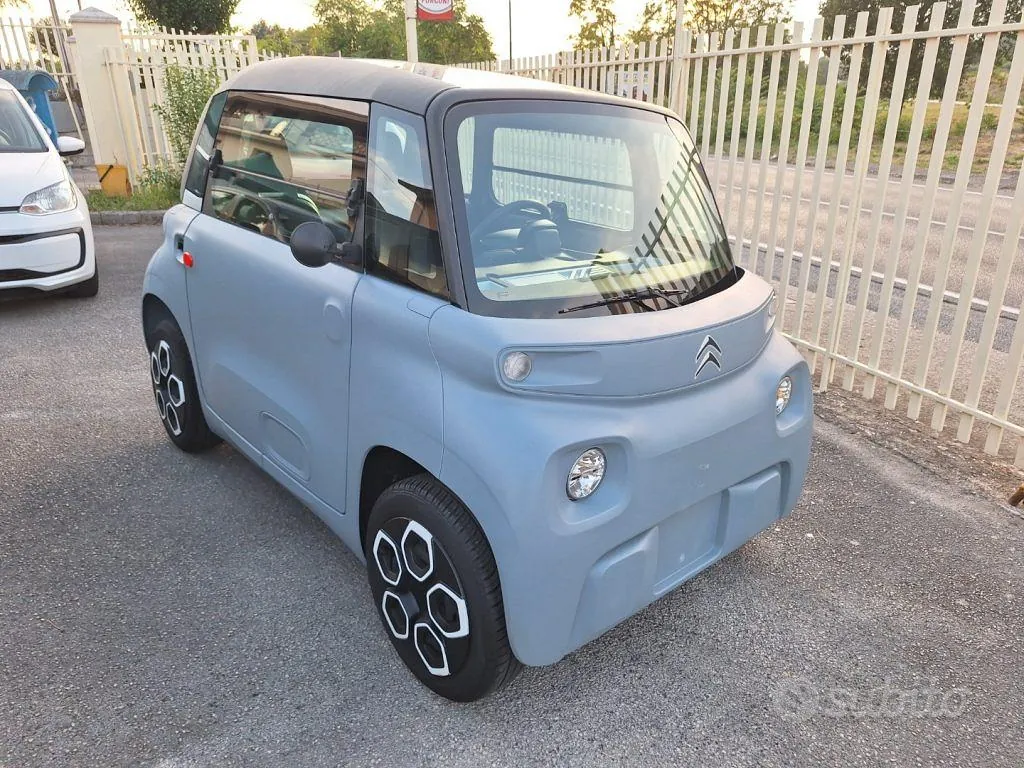 Citroen Ami
