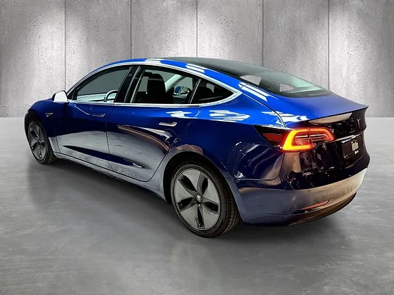 Tesla Model 3 2019 photo 5