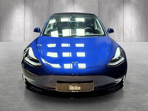 Tesla Model 3 2019 photo 3