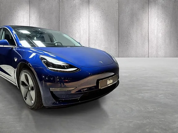 Tesla Model 3 2019 photo 2