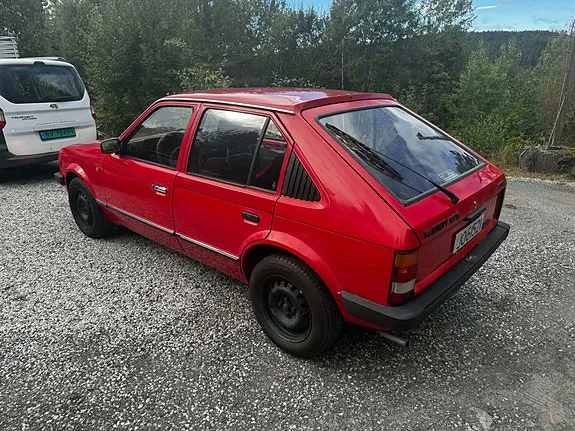 Opel Kadett