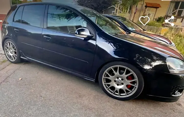 Volkswagen Golf 5
