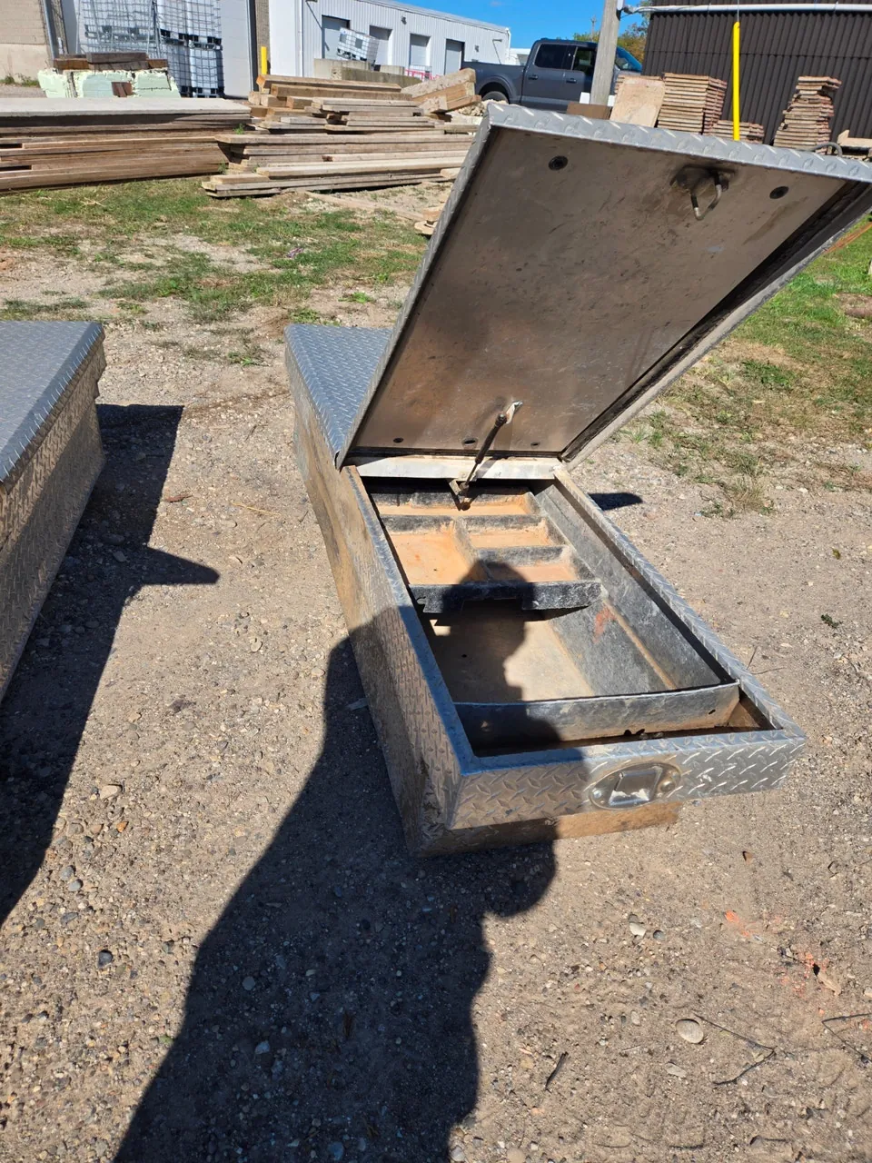 GMC C/K 2500 2008 photo 3
