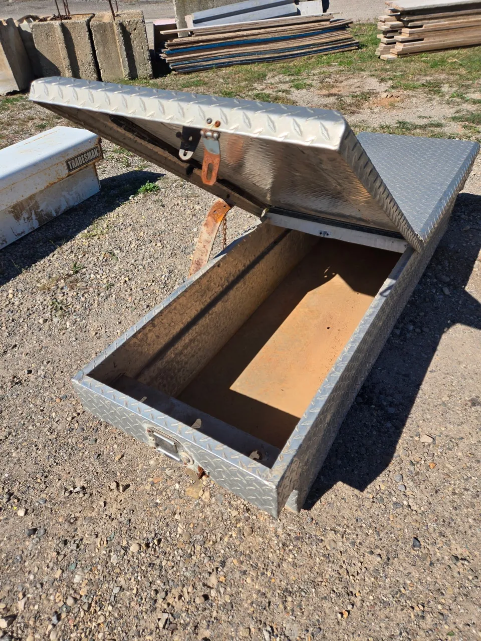 GMC C/K 2500 2008 photo 4