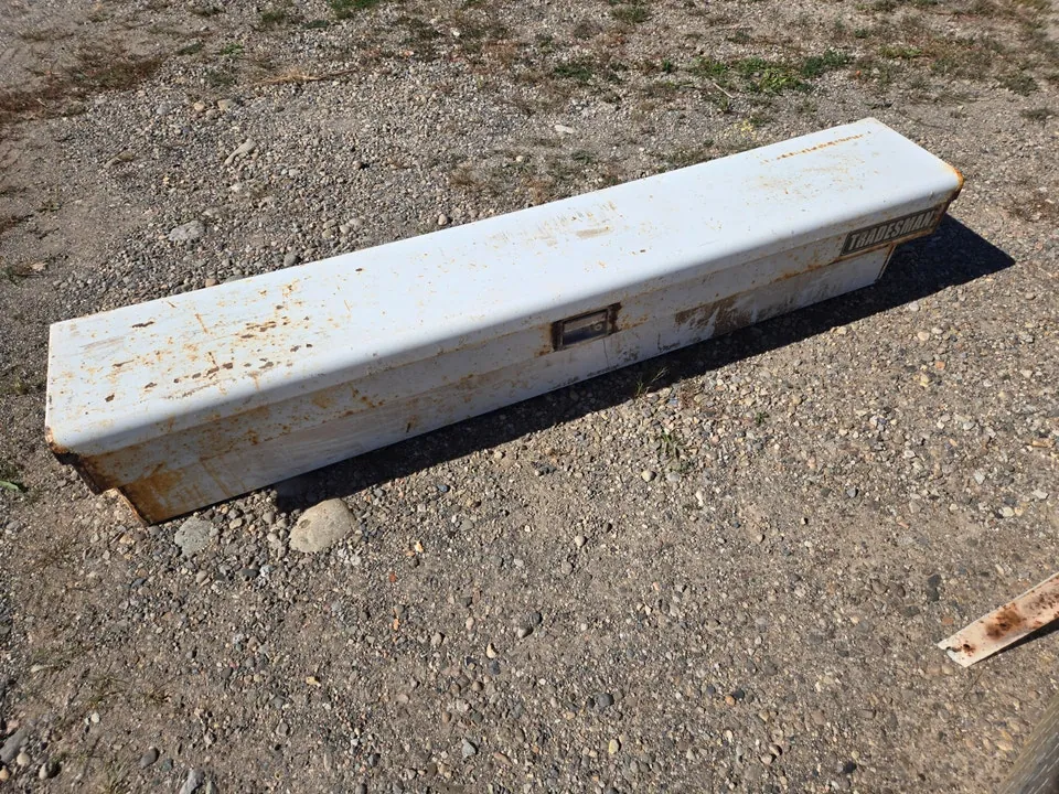 GMC C/K 2500 2008 photo 5