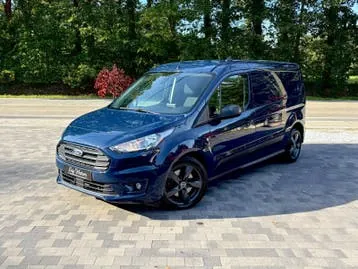 Ford Transit 2022 photo 3