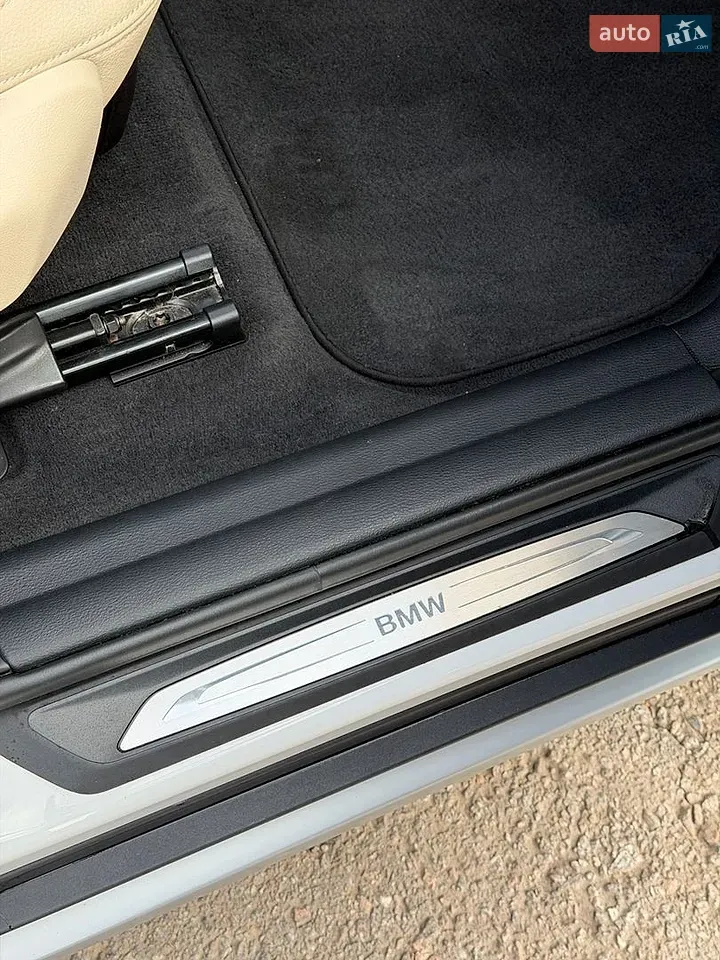 BMW X1 2016 photo 4