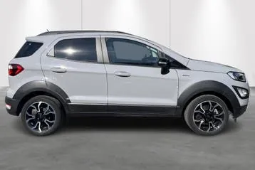 Ford Ecosport 2021 photo 3