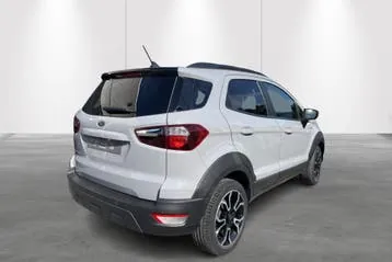 Ford Ecosport 2021 photo 2