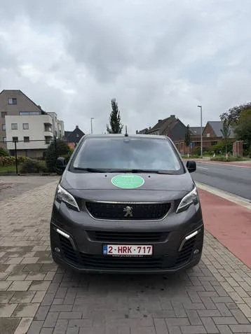 Peugeot Expert