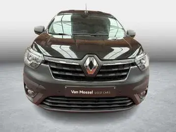 Renault Kangoo Express 2021 photo 2