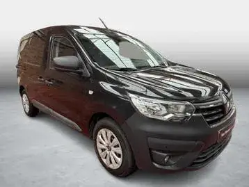 Renault Kangoo Express 2021 photo 3