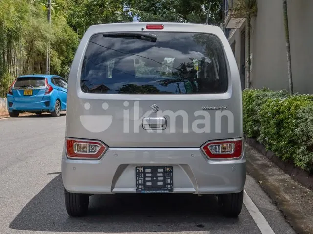 Suzuki Wagon R 2026 photo 5