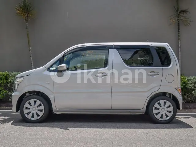 Suzuki Wagon R 2026 photo 3