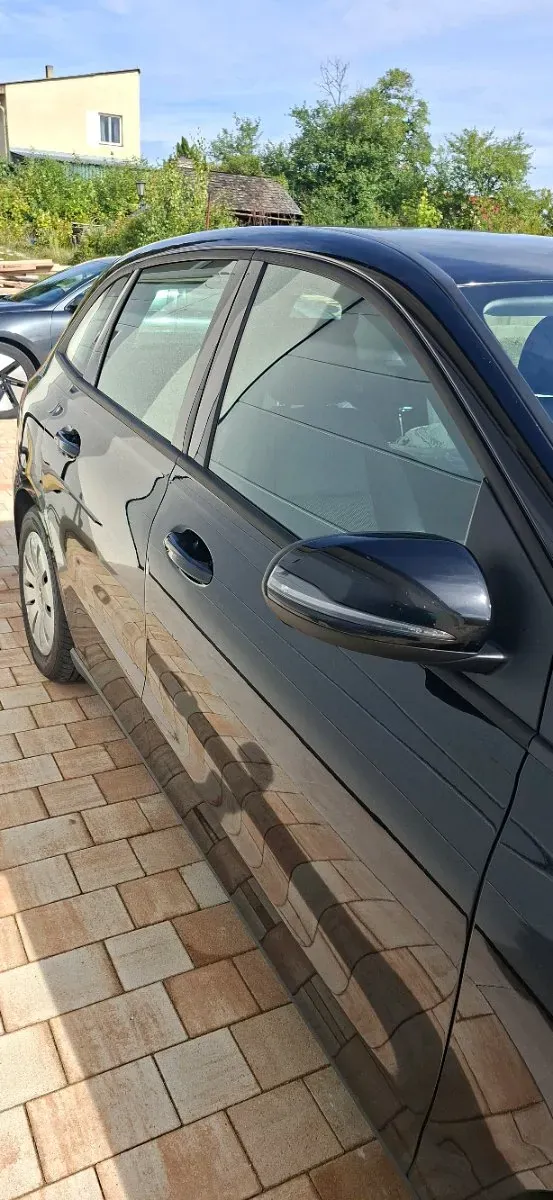 Mercedes-Benz B-Class 2019 photo 3