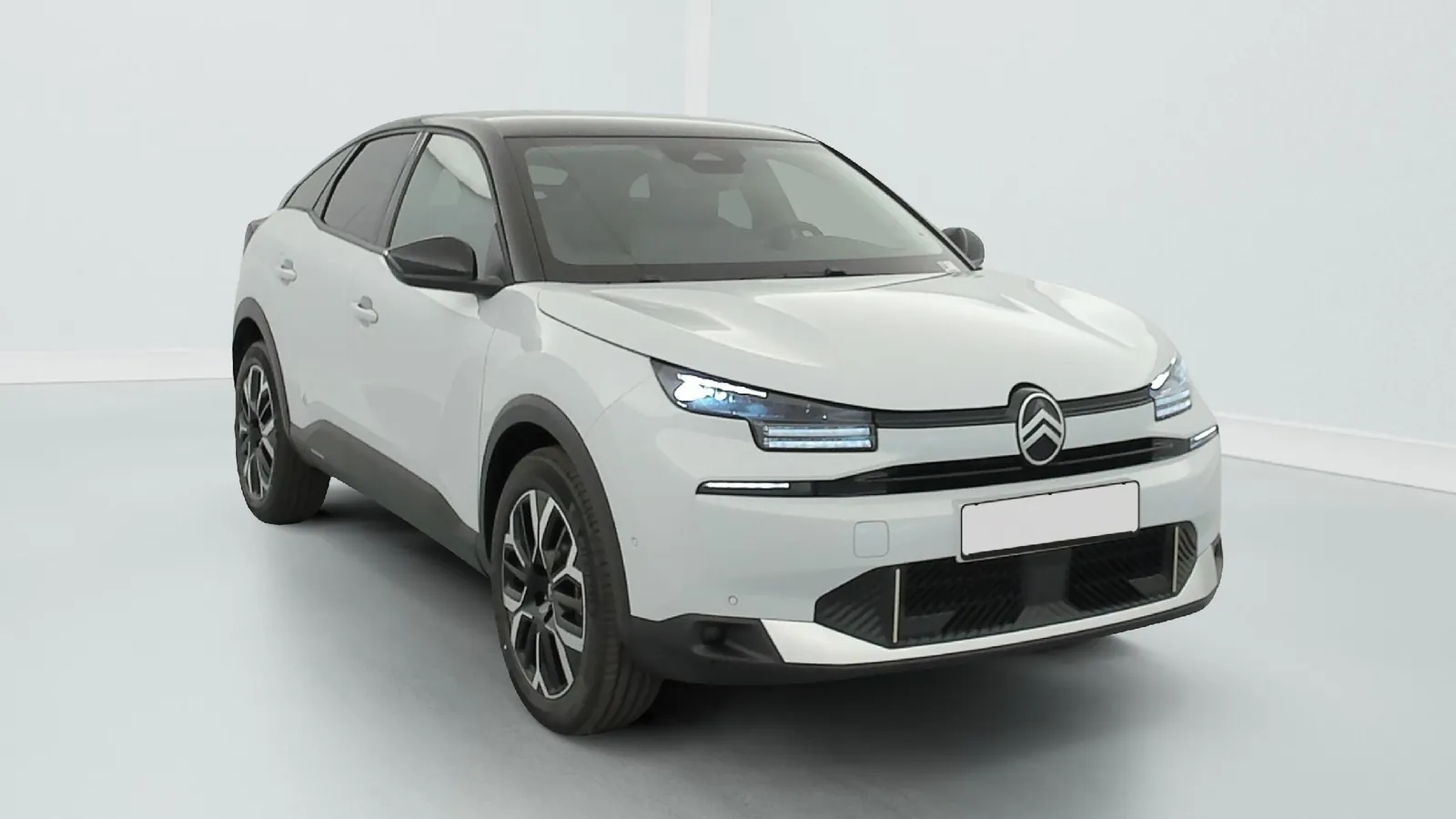 Citroen C4 Max