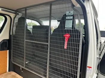 Toyota Hiace 2022 photo 4