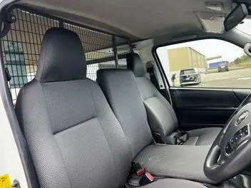 Toyota Hiace 2022 photo 3