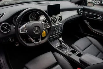 Mercedes-Benz Cla 2016 photo 3