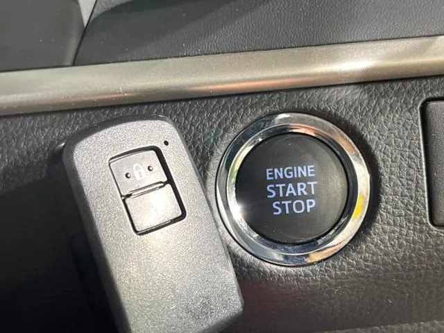 Toyota Hariera 2016 photo 5