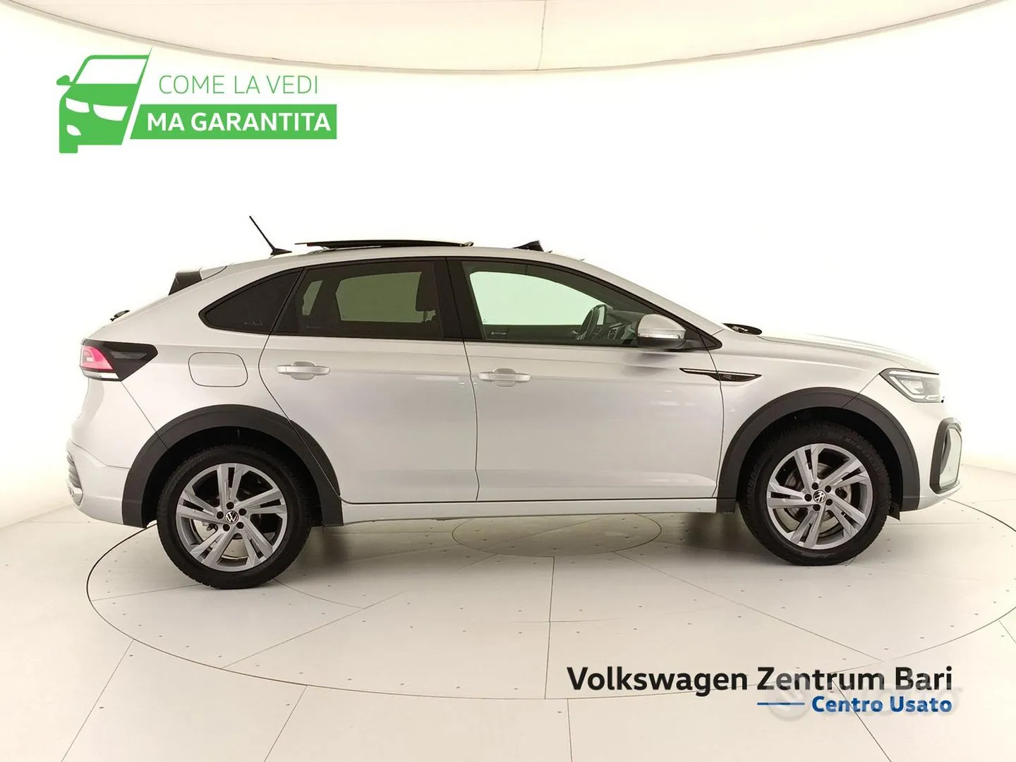 Volkswagen Taigo 2023 photo 5