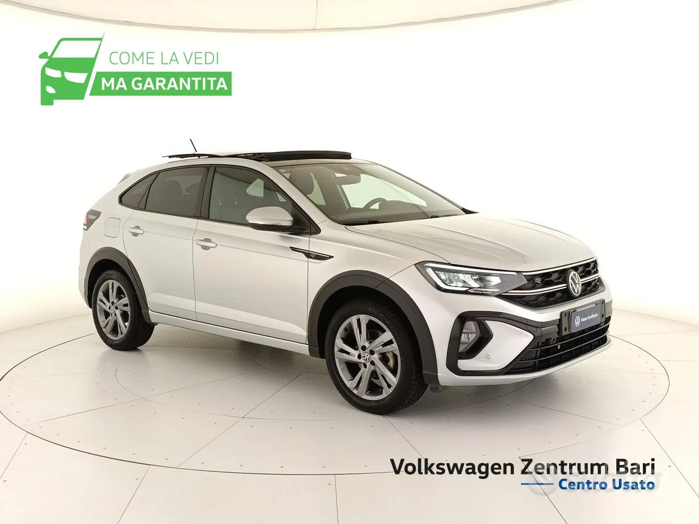 Volkswagen Taigo 2023 photo 4