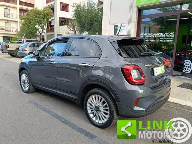 Fiat 500X 2022 photo 2