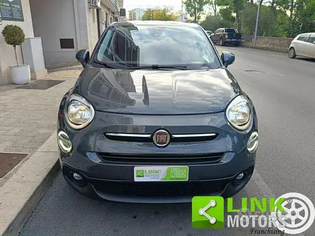 Fiat 500X 2022 photo 5