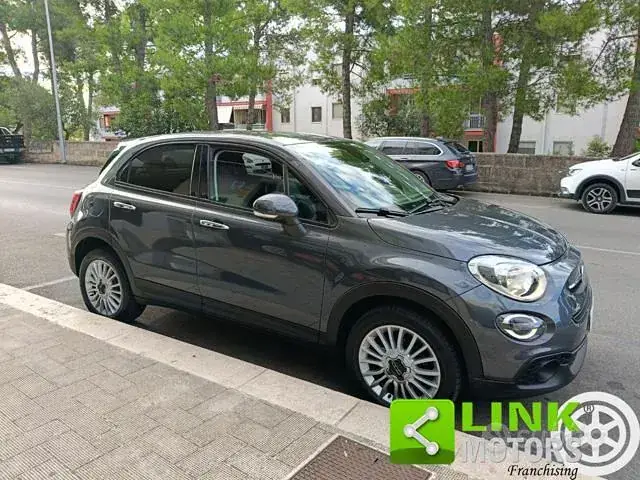 Fiat 500X 2022 photo 4