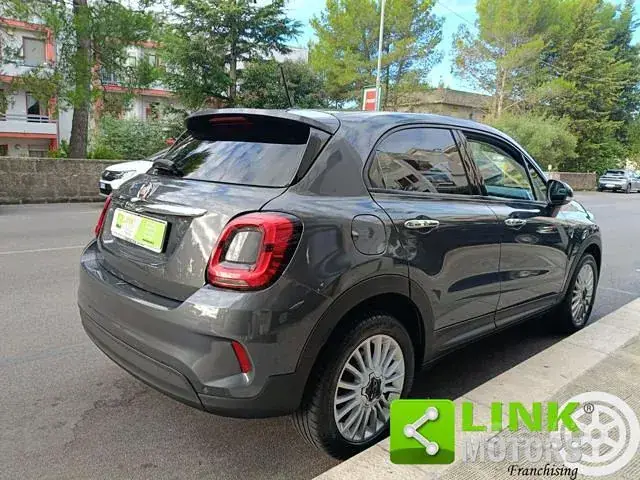 Fiat 500X 2022 photo 3
