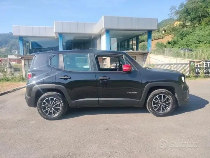 Jeep Renegade 2019 photo 4