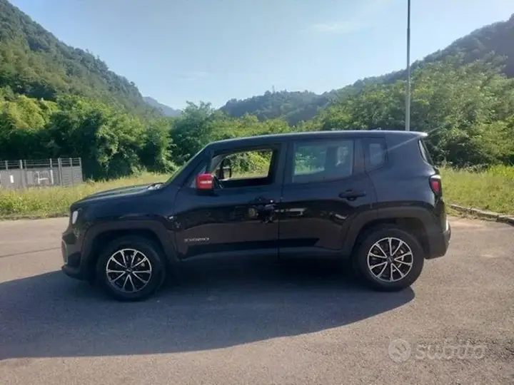 Jeep Renegade 2019 photo 5