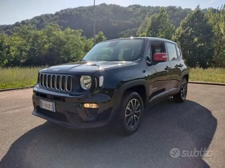 Jeep Renegade 2019 photo 3