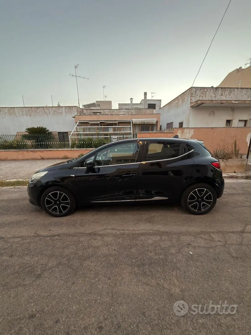 Renault Clio 2016 photo 5