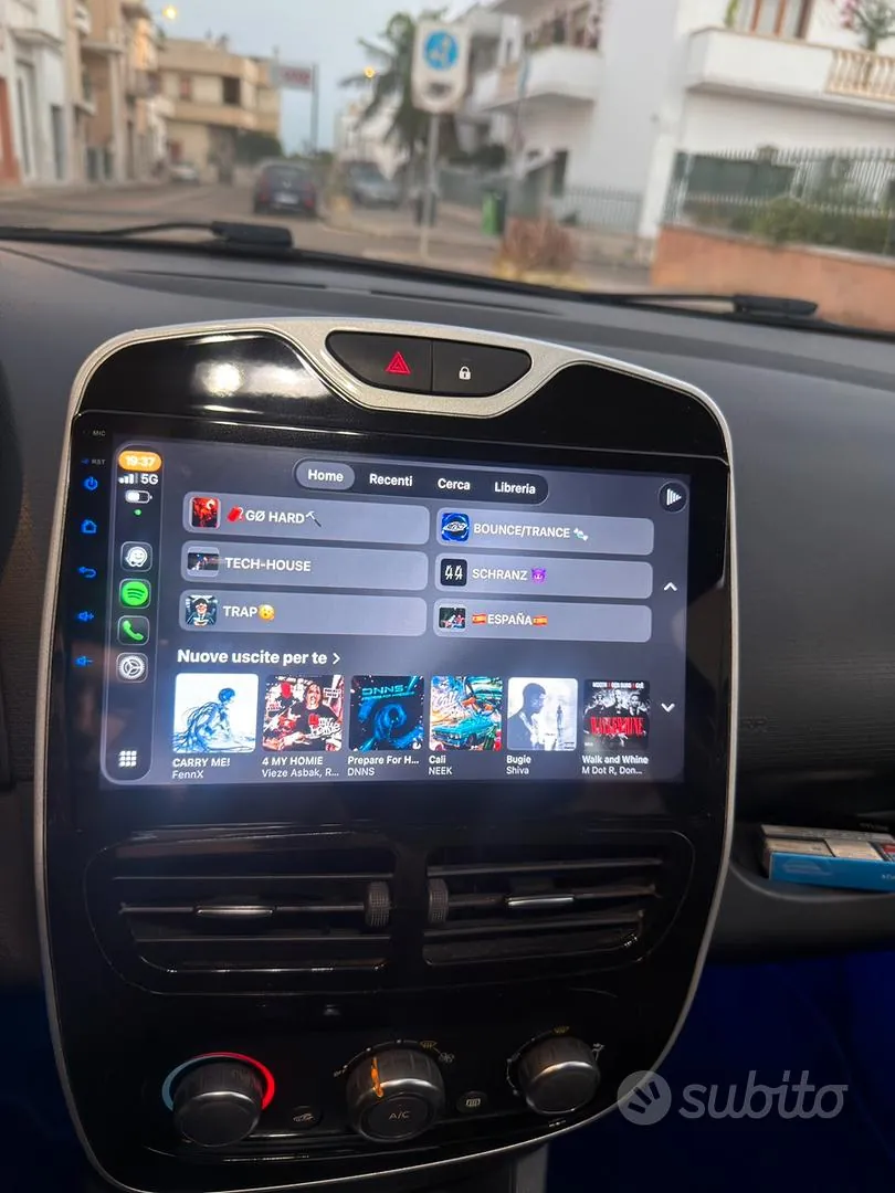 Renault Clio 2016 photo 3