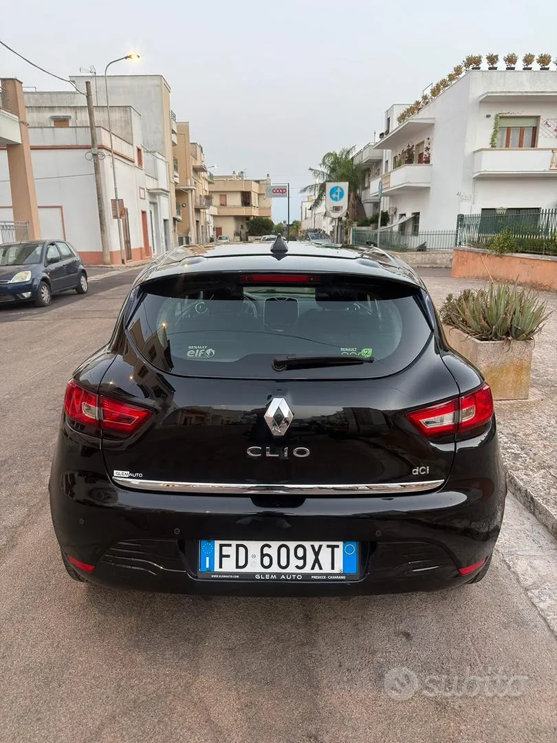 Renault Clio 2016 photo 4