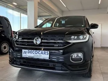 Volkswagen T-Cross 2020 photo 3