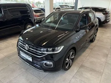 Volkswagen T-Cross 2020 photo 2