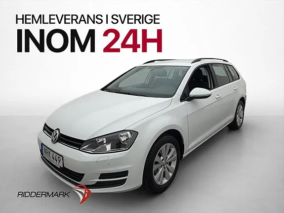 Volkswagen Golf I