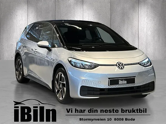 Volkswagen Id.3