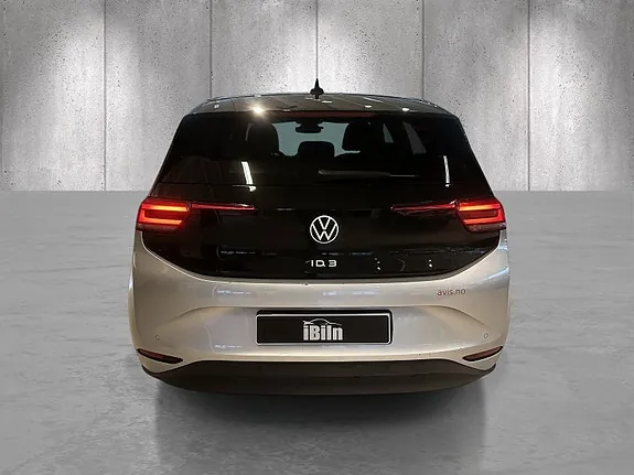 Volkswagen Id.3 2023 photo 4