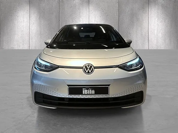 Volkswagen Id.3 2023 photo 2