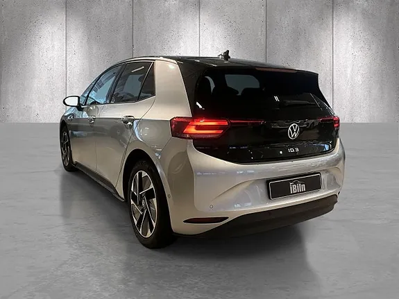 Volkswagen Id.3 2023 photo 3