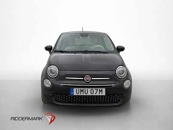 Fiat 500 2021 photo 2