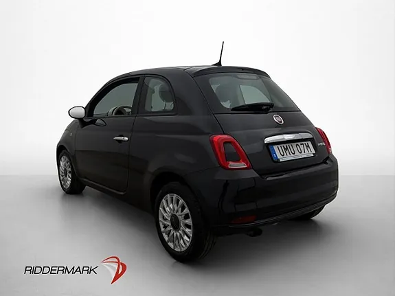 Fiat 500 2021 photo 5